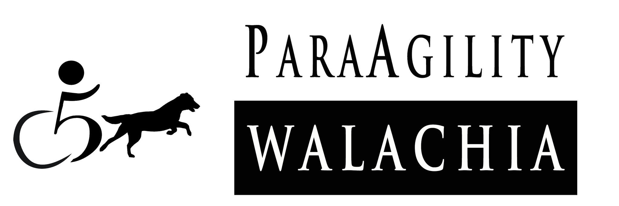 ParaAgility Walachia z.s.